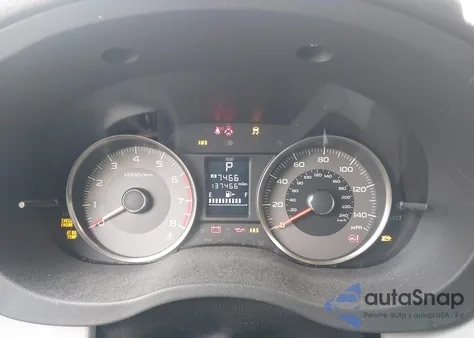 2014 Subaru Forester 2.5I Limited from USA, damaged, VIN JF2SJAHC0EH554997